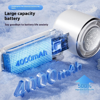 PolarBreeze Portable Cooling Fan