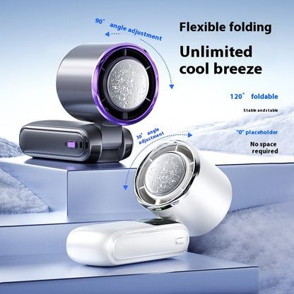 PolarBreeze Portable Cooling Fan