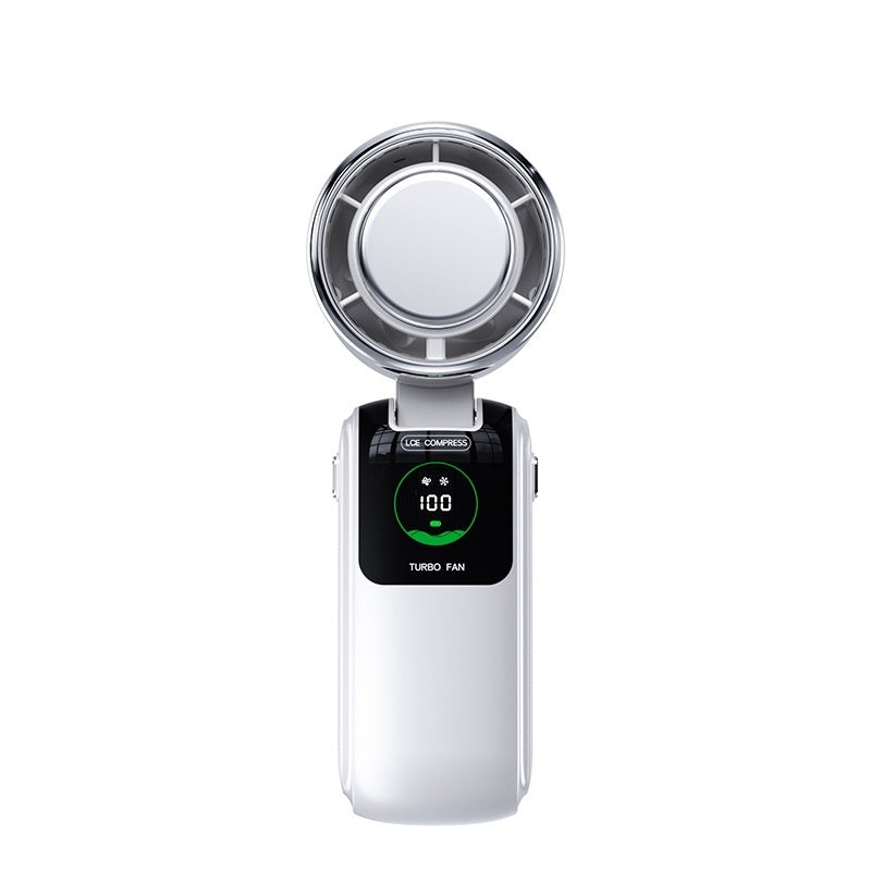 PolarBreeze Portable Cooling Fan