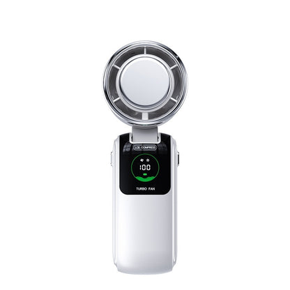PolarBreeze Portable Cooling Fan